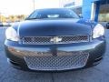 Ashen Gray Metallic - Impala LT Photo No. 2