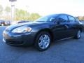 Ashen Gray Metallic - Impala LT Photo No. 3