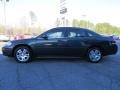 Ashen Gray Metallic - Impala LT Photo No. 4