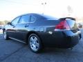 Ashen Gray Metallic - Impala LT Photo No. 5