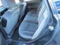 Ashen Gray Metallic - Impala LT Photo No. 12