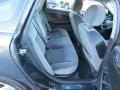 Ashen Gray Metallic - Impala LT Photo No. 14