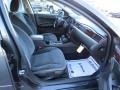 Ashen Gray Metallic - Impala LT Photo No. 15