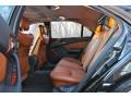 Light Brown Rear Seat Photo for 2002 Mercedes-Benz S #90011144