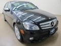 Black - C 350 Sport Photo No. 1