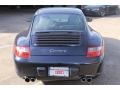 Midnight Blue Metallic - 911 Carrera Coupe Photo No. 8