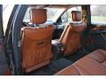Light Brown Rear Seat Photo for 2002 Mercedes-Benz S #90011162