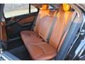 Light Brown Rear Seat Photo for 2002 Mercedes-Benz S #90011174