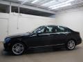 Black - C 350 Sport Photo No. 4