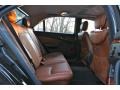 Light Brown Rear Seat Photo for 2002 Mercedes-Benz S #90011249