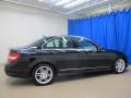 Black - C 350 Sport Photo No. 8