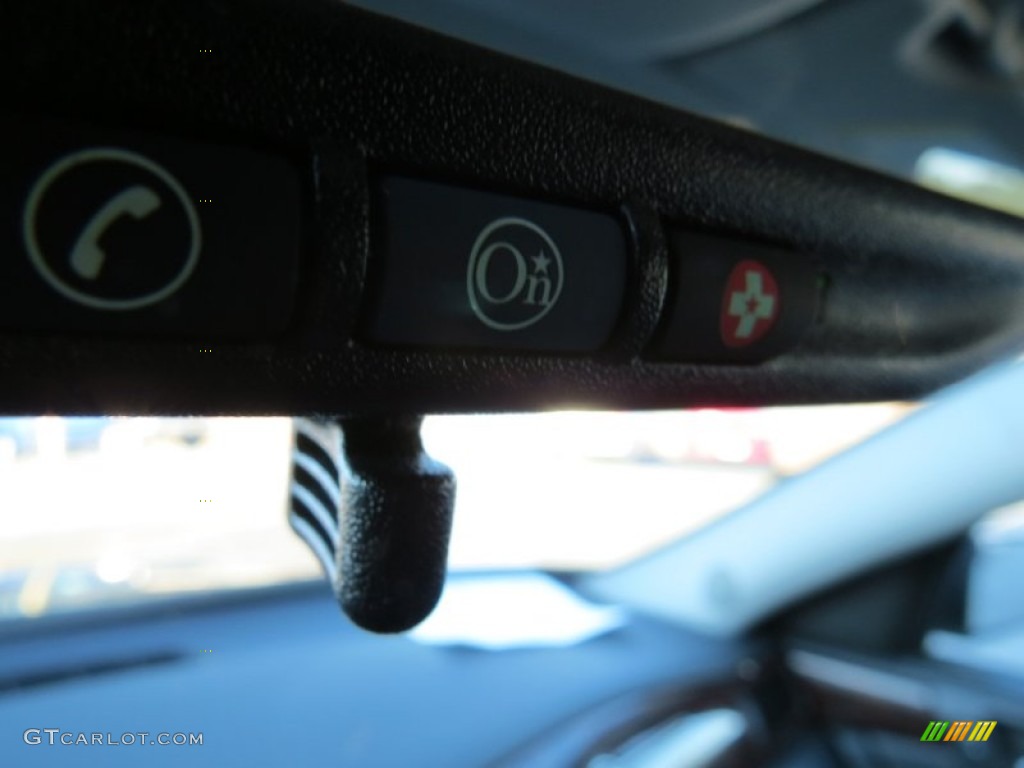 2012 Impala LT - Ashen Gray Metallic / Ebony photo #24