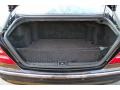 Light Brown Trunk Photo for 2002 Mercedes-Benz S #90011314