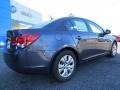 2014 Atlantis Blue Metallic Chevrolet Cruze LS  photo #7