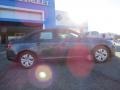 2014 Atlantis Blue Metallic Chevrolet Cruze LS  photo #8