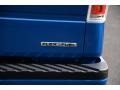 2013 Blue Flame Metallic Ford F150 STX SuperCab  photo #9