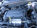 2014 Atlantis Blue Metallic Chevrolet Cruze LS  photo #13