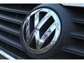 Deep Black - Passat Turbo Sedan Photo No. 12