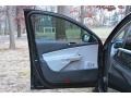 Deep Black - Passat Turbo Sedan Photo No. 13