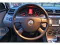 Deep Black - Passat Turbo Sedan Photo No. 18