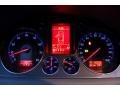 Deep Black - Passat Turbo Sedan Photo No. 19