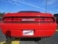 2014 TorRed Dodge Challenger SXT  photo #6