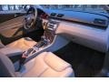 Deep Black - Passat Turbo Sedan Photo No. 27