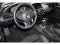 2010 Space Grey Metallic BMW 6 Series 650i Coupe  photo #13