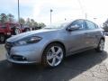 Billet Silver Metallic - Dart GT Photo No. 3
