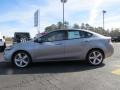 Billet Silver Metallic - Dart GT Photo No. 4