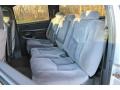 Silver Birch Metallic - Sierra 2500HD SLE Crew Cab 4x4 Photo No. 14