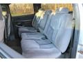 2004 Silver Birch Metallic GMC Sierra 2500HD SLE Crew Cab 4x4  photo #14