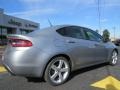 Billet Silver Metallic - Dart GT Photo No. 7