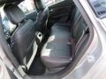 GT Black/Ruby Red 2014 Dodge Dart GT Interior Color