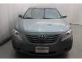 Aloe Green Metallic - Camry XLE V6 Photo No. 2