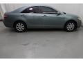 Aloe Green Metallic - Camry XLE V6 Photo No. 7