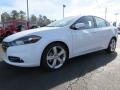 Bright White - Dart GT Photo No. 3
