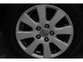 Aloe Green Metallic - Camry XLE V6 Photo No. 8