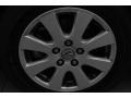 Aloe Green Metallic - Camry XLE V6 Photo No. 10