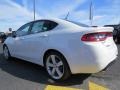 2014 Bright White Dodge Dart GT  photo #5