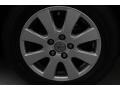 Aloe Green Metallic - Camry XLE V6 Photo No. 11
