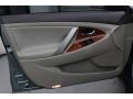 Aloe Green Metallic - Camry XLE V6 Photo No. 12