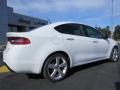 2014 Bright White Dodge Dart GT  photo #7