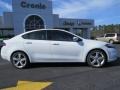 Bright White - Dart GT Photo No. 8