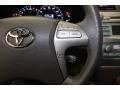 Aloe Green Metallic - Camry XLE V6 Photo No. 25