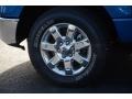 2014 Ford F150 XLT SuperCab Wheel