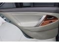 Aloe Green Metallic - Camry XLE V6 Photo No. 27