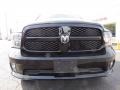 Black - 1500 Express Crew Cab Photo No. 2
