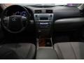 Aloe Green Metallic - Camry XLE V6 Photo No. 31