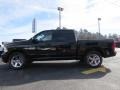 Black - 1500 Express Crew Cab Photo No. 4